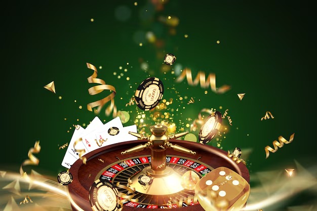 Live Dealer Blackjack table on matahari88