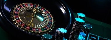 Live gaming dashboard with live dealer table and sports markets
