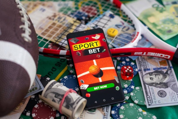 matahari88 slot game interface on mobile phone showing bet controls and spinning reels